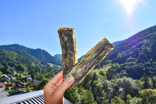 Fish Fingers